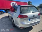 Volkswagen Golf Variant 1.6 TDi Confortline