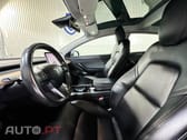Tesla Model 3 Long-Range Dual Motor AWD