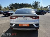 Renault Arkana 1.6 E-Tech Full Hybrid Evolution