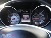 Mercedes-Benz AMG GT Coupe Speedshift 7G-DCT