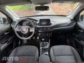 Fiat Tipo Outro