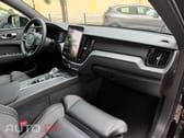 Volvo XC60 T6 AWD Recharge Plus Black Edition