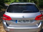 Peugeot 308 SW 1.6 BlueHDi Allure J16 EAT6 (100cv)