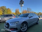 Audi A4 Avant 30 TDI Advanced S tronic