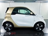 Smart ForTwo EQ prime