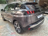 Peugeot 3008 1.5 BlueHDi GT Line