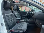 Citroen C4 1.2 PureTech Max