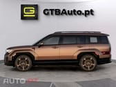 Hyundai Santa Fe 1.6 T-GDi HEV Vanguard I.V.A DEDUTÍVEL 