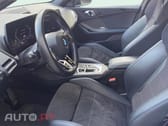 BMW 120 d Pack Desportivo M