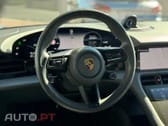 Porsche Taycan Turbo