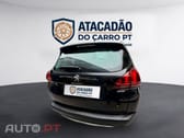 Peugeot 2008 Allure