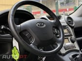 Kia Carens 2.0 CRDi LX
