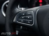 Mercedes-Benz CLA 180 d Shooting Brake Urban