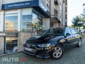 Audi A4 Avant 35 TDI Advanced S tronic