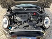 MINI Cooper D