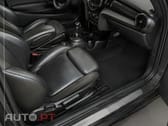 MINI Cooper Cooper S Auto Desportiva