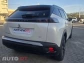 Peugeot E-2008 GT Pack