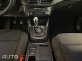 Ford Focus 1.0 EcoBoost MHEV ST-Line