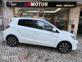 Mitsubishi Space Star 1.2 Intense