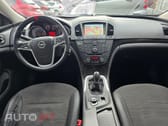 Opel Insignia 2.0 CDTi Cosmo