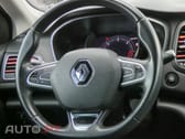 Renault Mégane Sport Tourer 1.5 Blue dCi Limited