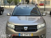Dacia Logan MCV 1.2 16V Confort Bi-Fuel