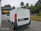 Fiat Doblo 1.3 MJ