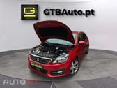 Peugeot 308 SW 1.5 HDi Allure 