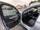 Mercedes-Benz C 250 d AMG Line 4-Matic Aut.