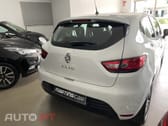 Renault Clio 1.5 dCi Authentique