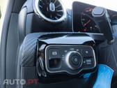 Mercedes-Benz A 180 d STYLE 