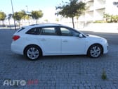 Chevrolet Cruze SW 1.7 VCDI LT