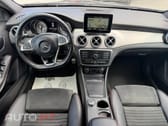 Mercedes-Benz GLA 200 d AMG Line Aut.