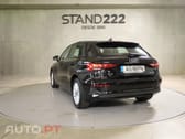 Audi A3 Sportback 30 TDi