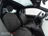 Fiat 500 1.0 Hybrid