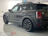 MINI Countryman Cooper S E ALL4 Auto