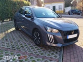 Peugeot 208 Active
