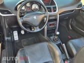 Peugeot 207 CC GT SPORT