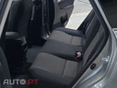 Toyota Auris Touring Sports 1.8HSD SQUARE COLLECTION
