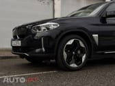 BMW iX3 Inspiring