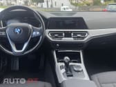BMW 330 e Corporate Edition Auto
