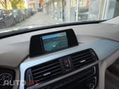 BMW 320 d Touring Line Modern