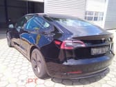 Tesla Model 3 Long Range AWD Dual Motor