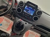 Peugeot Partner 1.6 BlueHDi L1 100CV SE Office