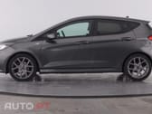 Ford Fiesta 1.0 EcoBoost ST-Line