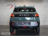 Dacia Spring Electric 70 Essential