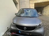 Smart ForTwo não sei
