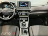 Hyundai Kauai 1.0 T-GDi Premium