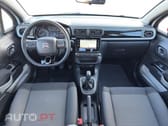 Citroen C3 Pure Tech Shine