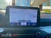 Ford Focus SW 1.5 TDCi EcoBlue Titanium Aut.